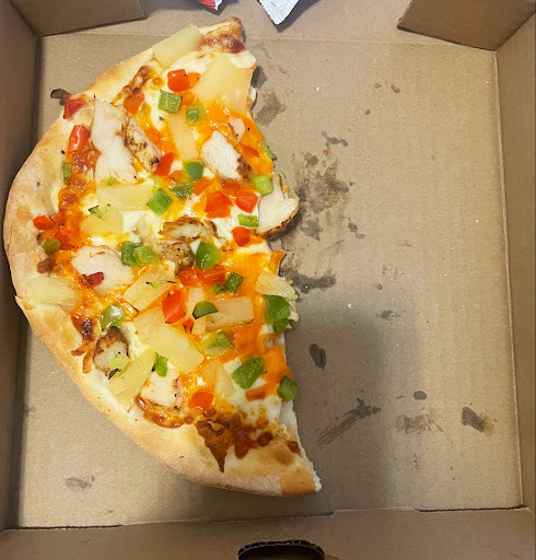 Photo of PZZA.CO Bedford West/Larry Uteck - 80 Hogan Ct, Bedford, NS B4B 2G2