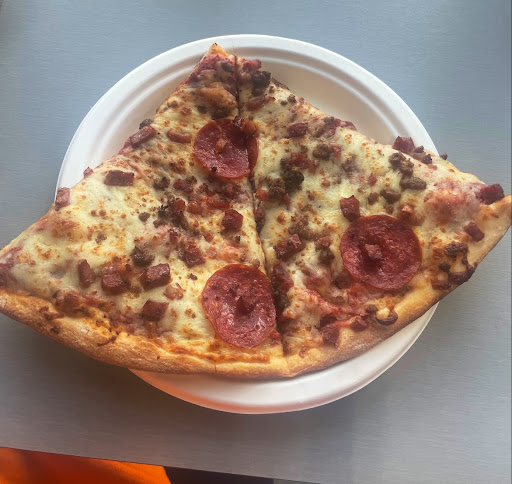 Photo of PZZA.CO Bedford West/Larry Uteck - 80 Hogan Ct, Bedford, NS B4B 2G2