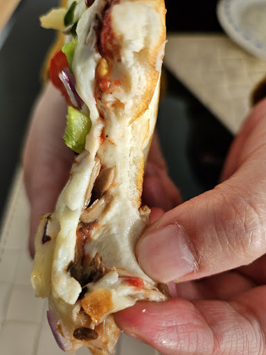 Photo of PZZA.CO Bedford West/Larry Uteck - 80 Hogan Ct, Bedford, NS B4B 2G2