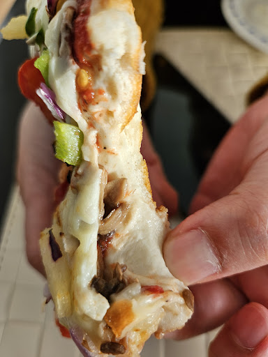 Photo of PZZA.CO Bedford West/Larry Uteck - 80 Hogan Ct, Bedford, NS B4B 2G2
