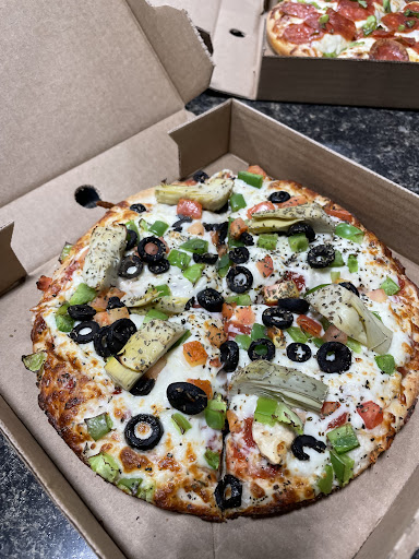 Photo of PZZA.CO Bedford West/Larry Uteck - 80 Hogan Ct, Bedford, NS B4B 2G2