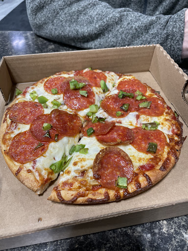Photo of PZZA.CO Bedford West/Larry Uteck - 80 Hogan Ct, Bedford, NS B4B 2G2