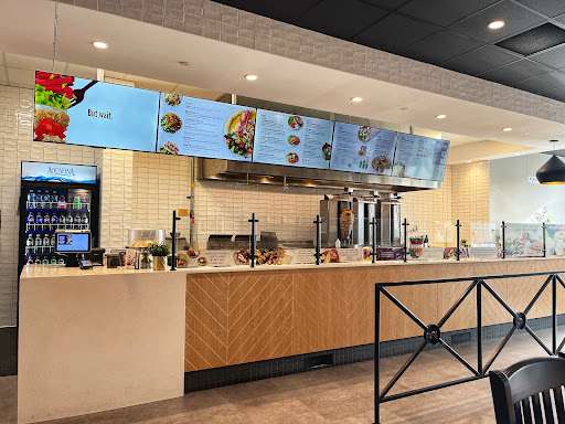 Photo of Mezza Lebanese Kitchen (Penhorn) - 569 Portland St, Dartmouth, NS B2Y 4B1