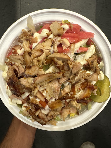 Photo of Mezza Lebanese Kitchen (Penhorn) - 569 Portland St, Dartmouth, NS B2Y 4B1