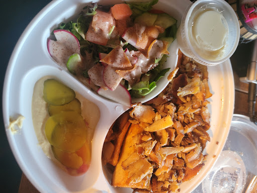 Photo of Mezza Lebanese Kitchen (Penhorn) - 569 Portland St, Dartmouth, NS B2Y 4B1