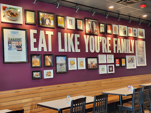 Photo of Mezza Lebanese Kitchen (Penhorn) - 569 Portland St, Dartmouth, NS B2Y 4B1