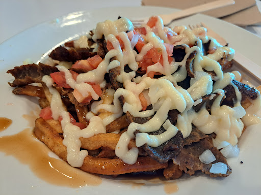 Photo of Mezza Lebanese Kitchen (Penhorn) - 569 Portland St, Dartmouth, NS B2Y 4B1