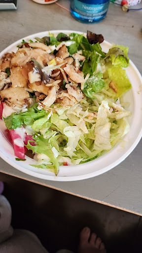 Photo of Mezza Lebanese Kitchen - 349 Herring Cove Rd, Halifax, NS B3R 1V9
