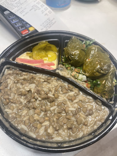 Photo of Mezza Lebanese Kitchen - 349 Herring Cove Rd, Halifax, NS B3R 1V9