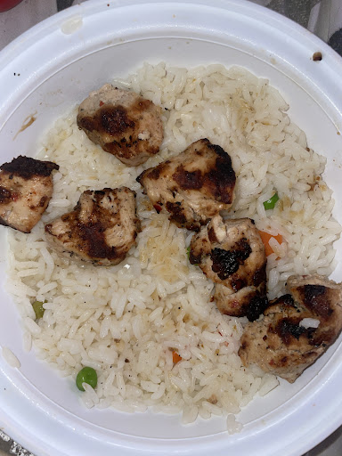 Photo of Mezza Lebanese Kitchen - 349 Herring Cove Rd, Halifax, NS B3R 1V9