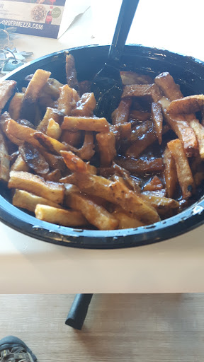 Photo of Mezza Lebanese Kitchen - 349 Herring Cove Rd, Halifax, NS B3R 1V9