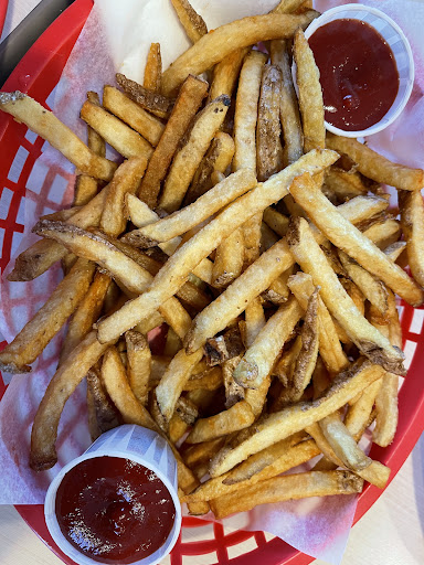 Photo of Charger Gourmet Burger & poutine - 392 Pleasant St, Dartmouth, NS B2Y 3S5