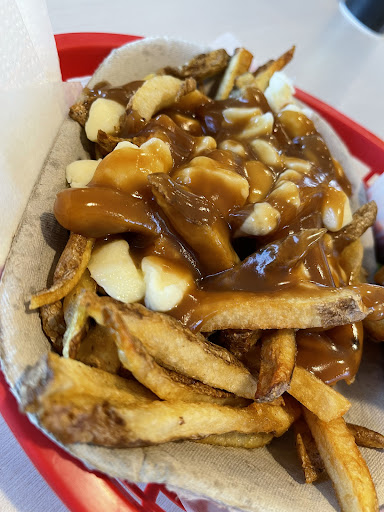 Photo of Charger Gourmet Burger & poutine - 392 Pleasant St, Dartmouth, NS B2Y 3S5