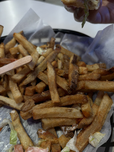 Photo of Charger Gourmet Burger & poutine - 392 Pleasant St, Dartmouth, NS B2Y 3S5
