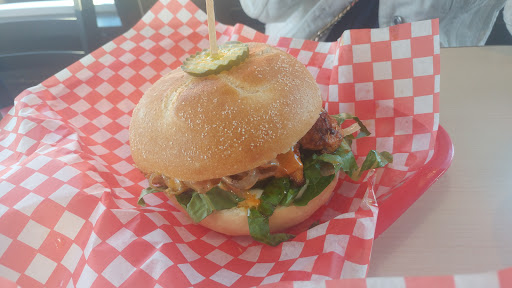 Photo of Charger Gourmet Burger & poutine - 392 Pleasant St, Dartmouth, NS B2Y 3S5