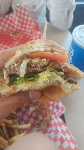 Photo of Charger Gourmet Burger & poutine - 392 Pleasant St, Dartmouth, NS B2Y 3S5