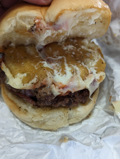 Photo of Charger Gourmet Burger & poutine - 392 Pleasant St, Dartmouth, NS B2Y 3S5