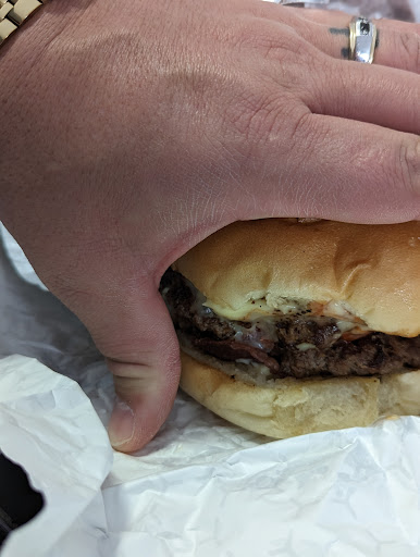 Photo of Charger Gourmet Burger & poutine - 392 Pleasant St, Dartmouth, NS B2Y 3S5