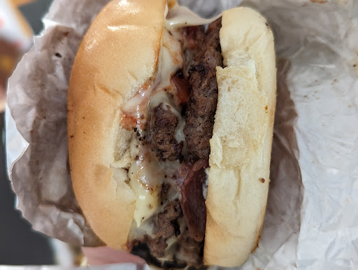 Photo of Charger Gourmet Burger & poutine - 392 Pleasant St, Dartmouth, NS B2Y 3S5