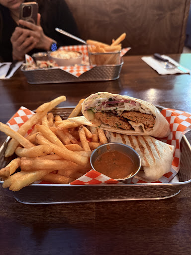 Photo of Kebab Kitchen Kebab & Meze House - 600 Windmill Rd, Dartmouth, NS B3A 4K1