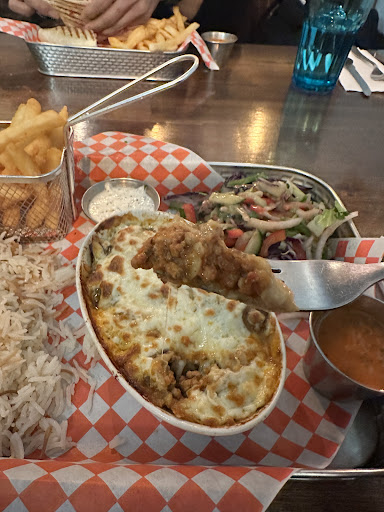 Photo of Kebab Kitchen Kebab & Meze House - 600 Windmill Rd, Dartmouth, NS B3A 4K1