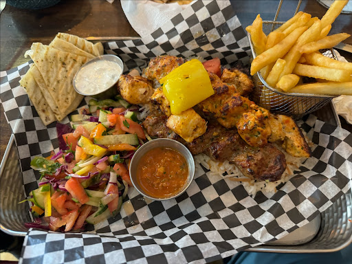 Photo of Kebab Kitchen Kebab & Meze House - 600 Windmill Rd, Dartmouth, NS B3A 4K1