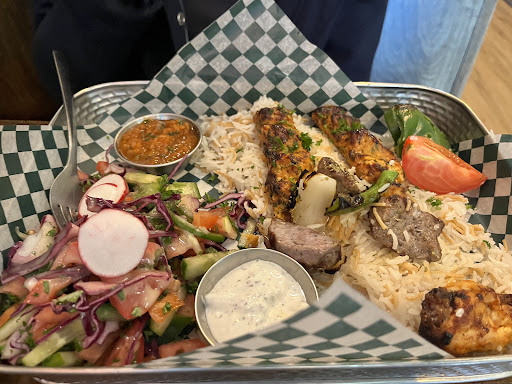 Photo of Kebab Kitchen Kebab & Meze House - 600 Windmill Rd, Dartmouth, NS B3A 4K1