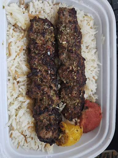 Photo of Kebab Kitchen Kebab & Meze House - 600 Windmill Rd, Dartmouth, NS B3A 4K1