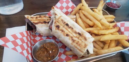 Photo of Kebab Kitchen Kebab & Meze House - 600 Windmill Rd, Dartmouth, NS B3A 4K1