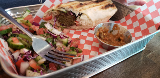 Photo of Kebab Kitchen Kebab & Meze House - 600 Windmill Rd, Dartmouth, NS B3A 4K1