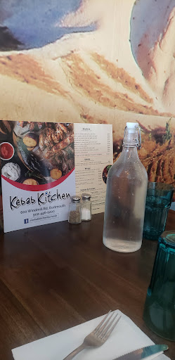Photo of Kebab Kitchen Kebab & Meze House - 600 Windmill Rd, Dartmouth, NS B3A 4K1