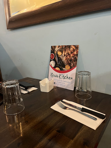 Photo of Kebab Kitchen Kebab & Meze House - 600 Windmill Rd, Dartmouth, NS B3A 4K1