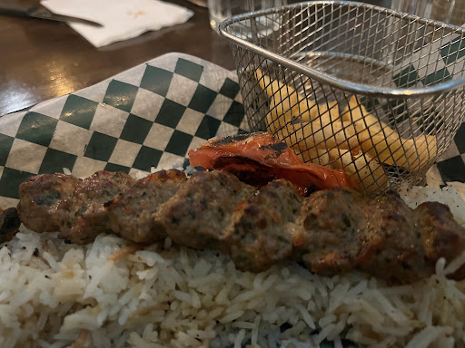 Photo of Kebab Kitchen Kebab & Meze House - 600 Windmill Rd, Dartmouth, NS B3A 4K1