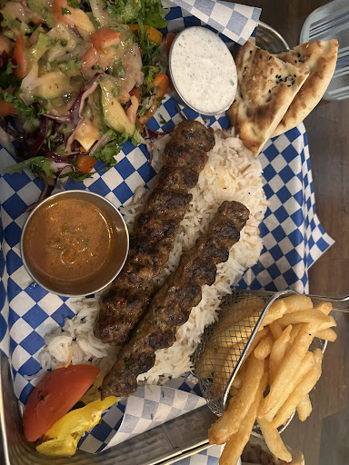 Photo of Kebab Kitchen Kebab & Meze House - 600 Windmill Rd, Dartmouth, NS B3A 4K1