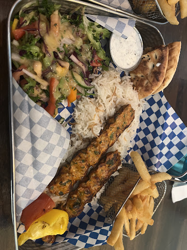 Photo of Kebab Kitchen Kebab & Meze House - 600 Windmill Rd, Dartmouth, NS B3A 4K1