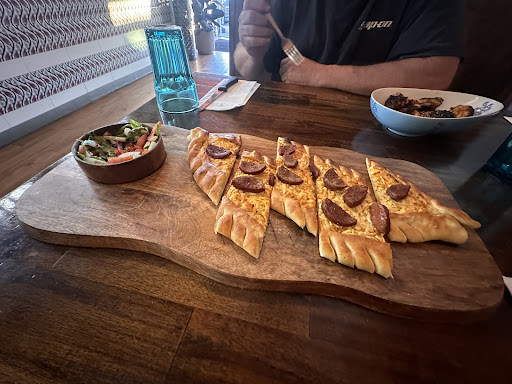 Photo of Kebab Kitchen Kebab & Meze House - 600 Windmill Rd, Dartmouth, NS B3A 4K1