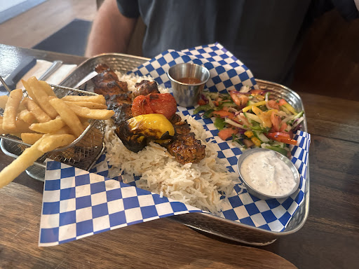 Photo of Kebab Kitchen Kebab & Meze House - 600 Windmill Rd, Dartmouth, NS B3A 4K1