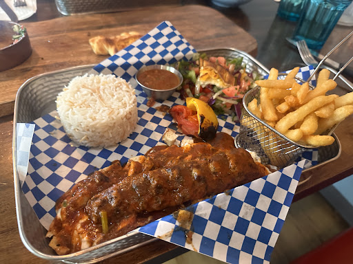 Photo of Kebab Kitchen Kebab & Meze House - 600 Windmill Rd, Dartmouth, NS B3A 4K1