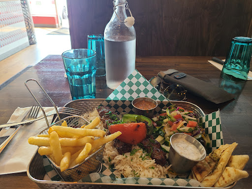 Photo of Kebab Kitchen Kebab & Meze House - 600 Windmill Rd, Dartmouth, NS B3A 4K1