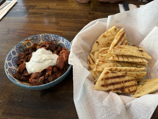 Photo of Kebab Kitchen Kebab & Meze House - 600 Windmill Rd, Dartmouth, NS B3A 4K1