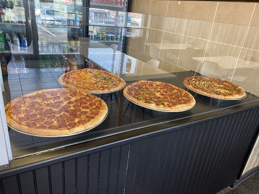Photo of Pizza Girls | KATCH Seafood - Cole Harbour - 575 Main St, Dartmouth, NS B2W 6A4