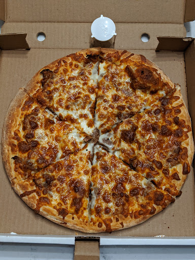 Photo of Pizza Girls | KATCH Seafood - Cole Harbour - 575 Main St, Dartmouth, NS B2W 6A4