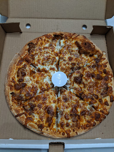 Photo of Pizza Girls | KATCH Seafood - Cole Harbour - 575 Main St, Dartmouth, NS B2W 6A4