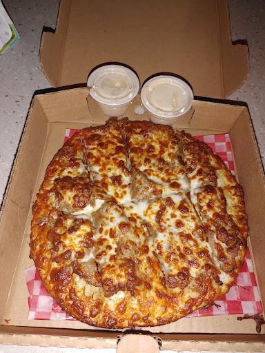 Photo of Pizza Girls | KATCH Seafood - Cole Harbour - 575 Main St, Dartmouth, NS B2W 6A4