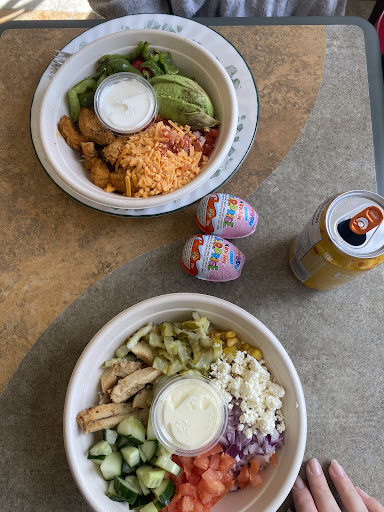 Photo of Hungry Bowl - 5689 Cunard St, Halifax, NS B3K 1C7