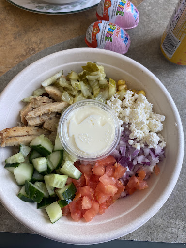 Photo of Hungry Bowl - 5689 Cunard St, Halifax, NS B3K 1C7
