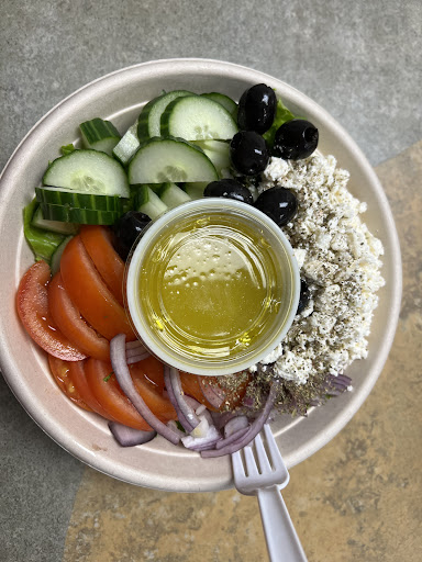 Photo of Hungry Bowl - 5689 Cunard St, Halifax, NS B3K 1C7