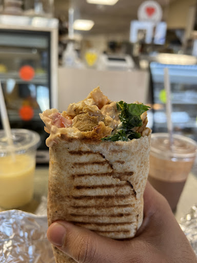 Photo of Hungry Bowl - 5689 Cunard St, Halifax, NS B3K 1C7