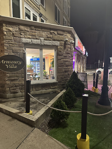 Photo of Hungry Bowl - 5689 Cunard St, Halifax, NS B3K 1C7