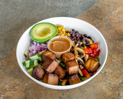 Photo of Hungry Bowl - 5689 Cunard St, Halifax, NS B3K 1C7